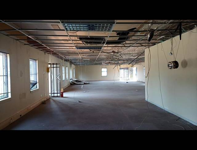 BUSINESS PROPERTY TO RENT IN DIE HOEWES